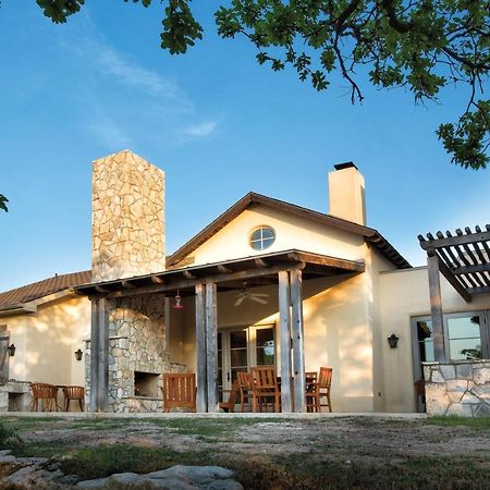 Worldmark Hunt - Stablewood Springs Resort Εξωτερικό φωτογραφία