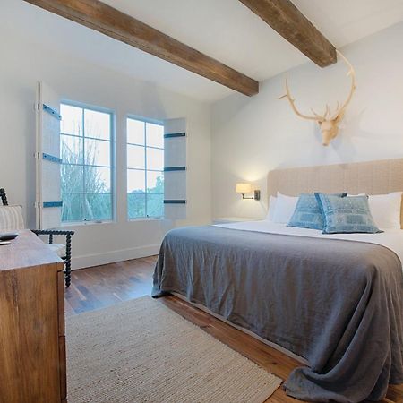 Worldmark Hunt - Stablewood Springs Resort Εξωτερικό φωτογραφία