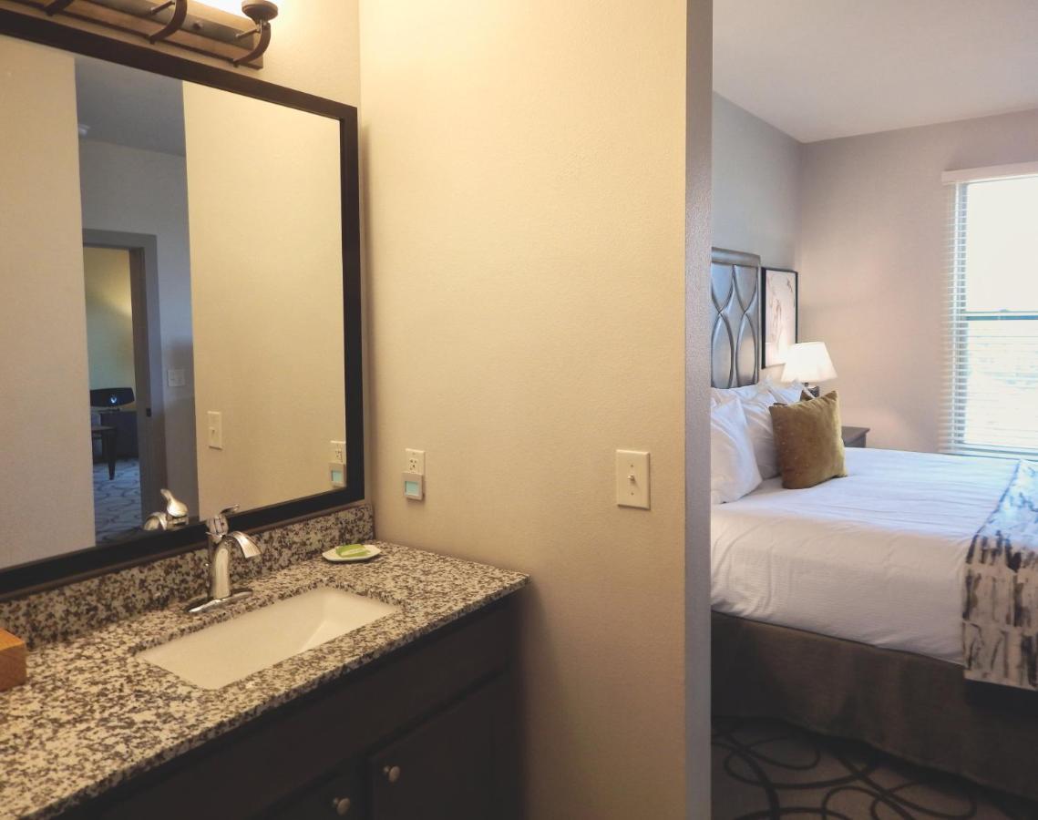 Worldmark Hunt - Stablewood Springs Resort Εξωτερικό φωτογραφία