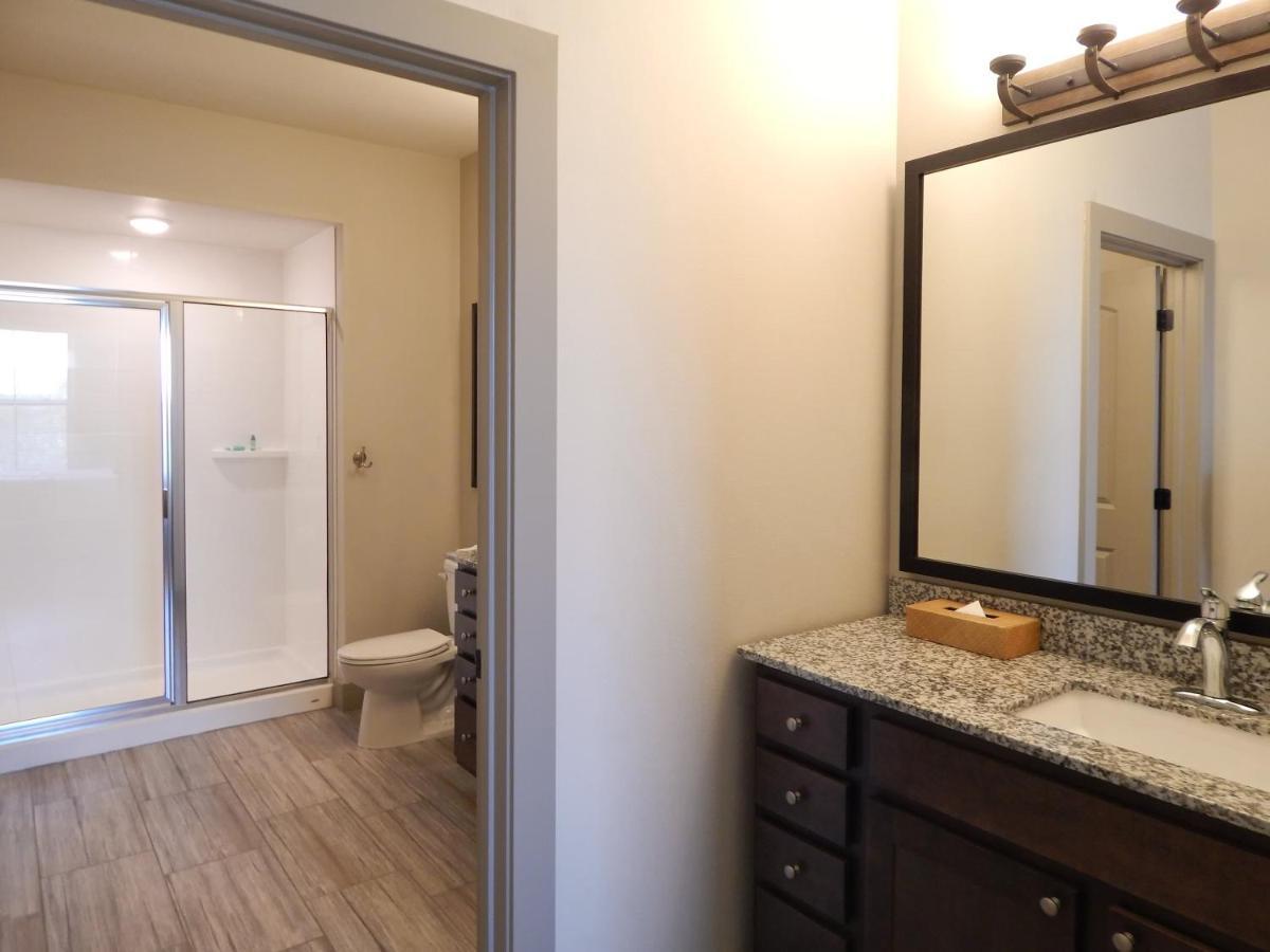 Worldmark Hunt - Stablewood Springs Resort Εξωτερικό φωτογραφία