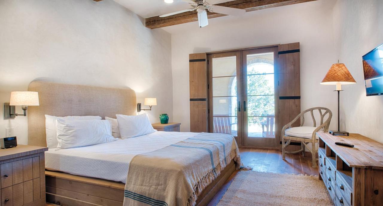 Worldmark Hunt - Stablewood Springs Resort Εξωτερικό φωτογραφία