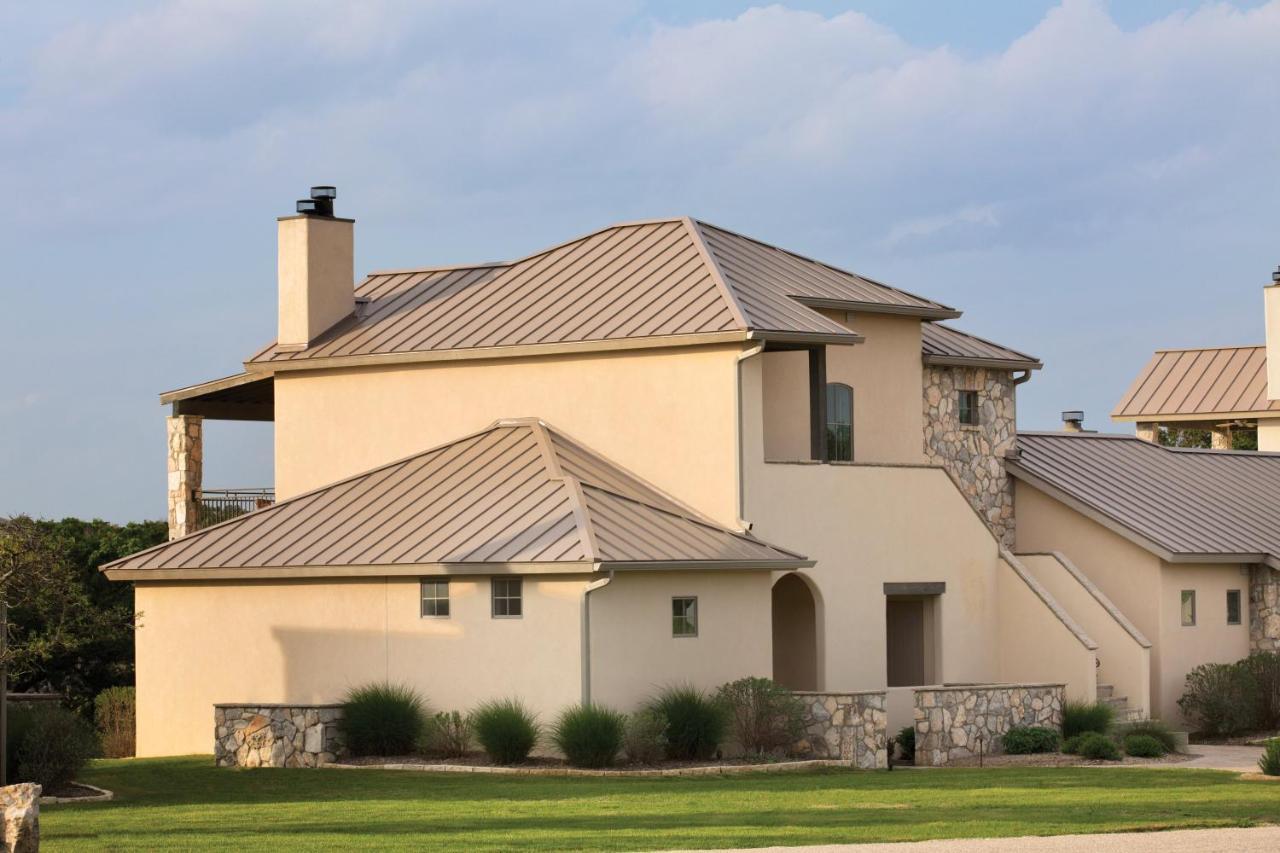 Worldmark Hunt - Stablewood Springs Resort Εξωτερικό φωτογραφία