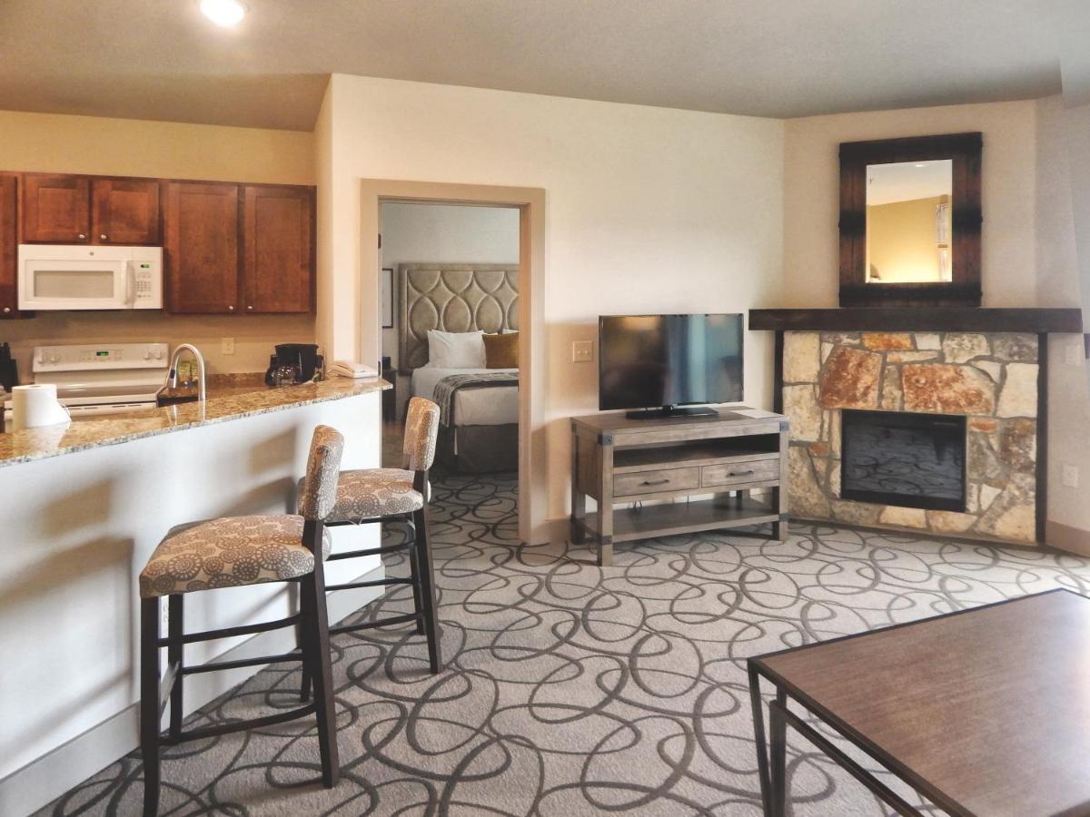 Worldmark Hunt - Stablewood Springs Resort Εξωτερικό φωτογραφία