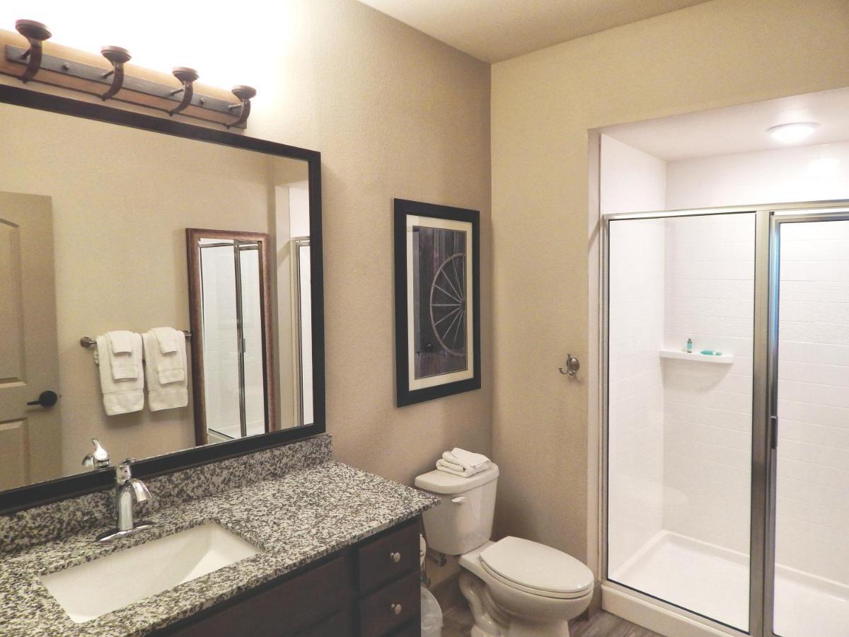 Worldmark Hunt - Stablewood Springs Resort Εξωτερικό φωτογραφία