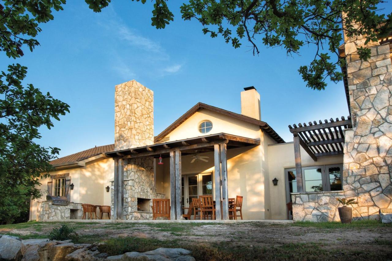 Worldmark Hunt - Stablewood Springs Resort Εξωτερικό φωτογραφία