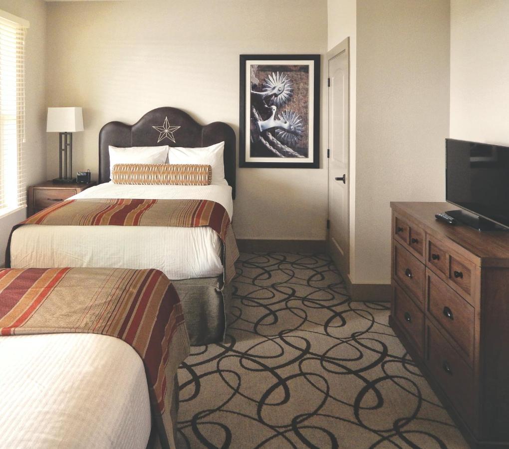 Worldmark Hunt - Stablewood Springs Resort Εξωτερικό φωτογραφία