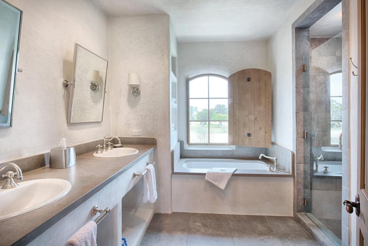 Worldmark Hunt - Stablewood Springs Resort Εξωτερικό φωτογραφία