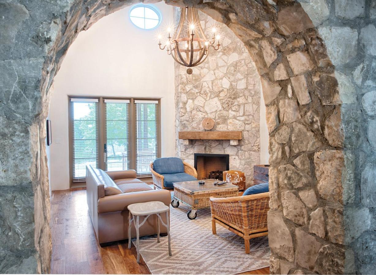 Worldmark Hunt - Stablewood Springs Resort Εξωτερικό φωτογραφία