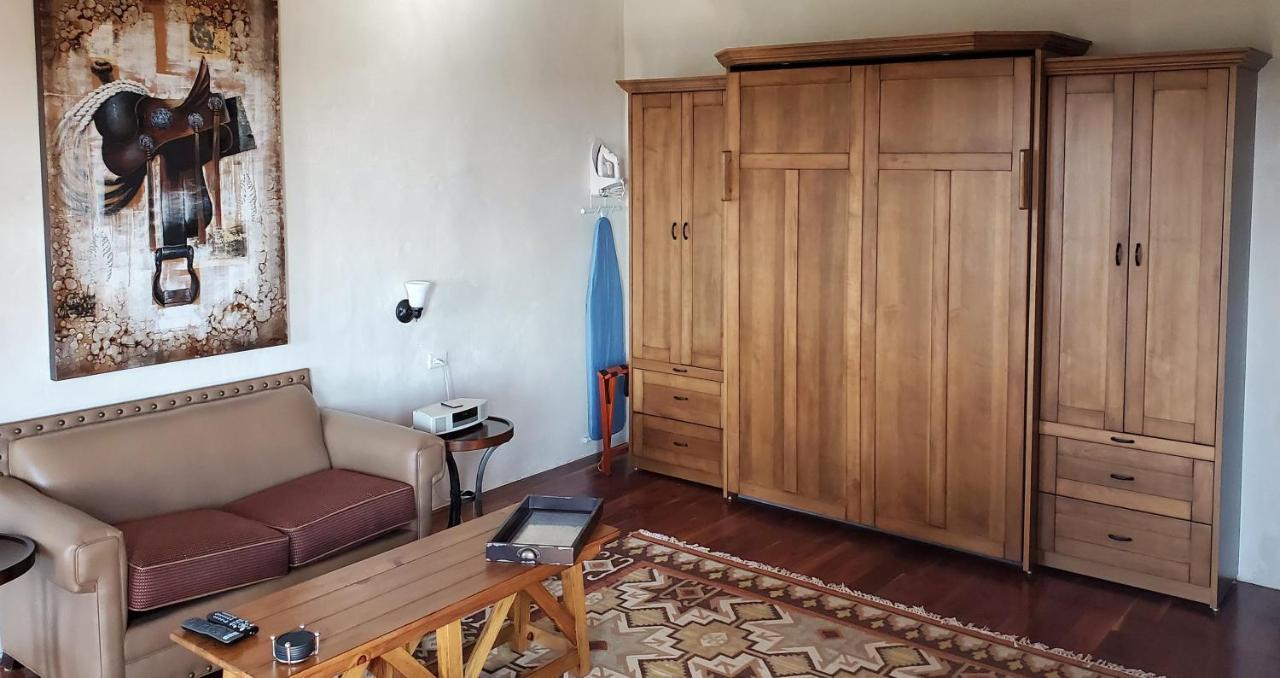 Worldmark Hunt - Stablewood Springs Resort Εξωτερικό φωτογραφία