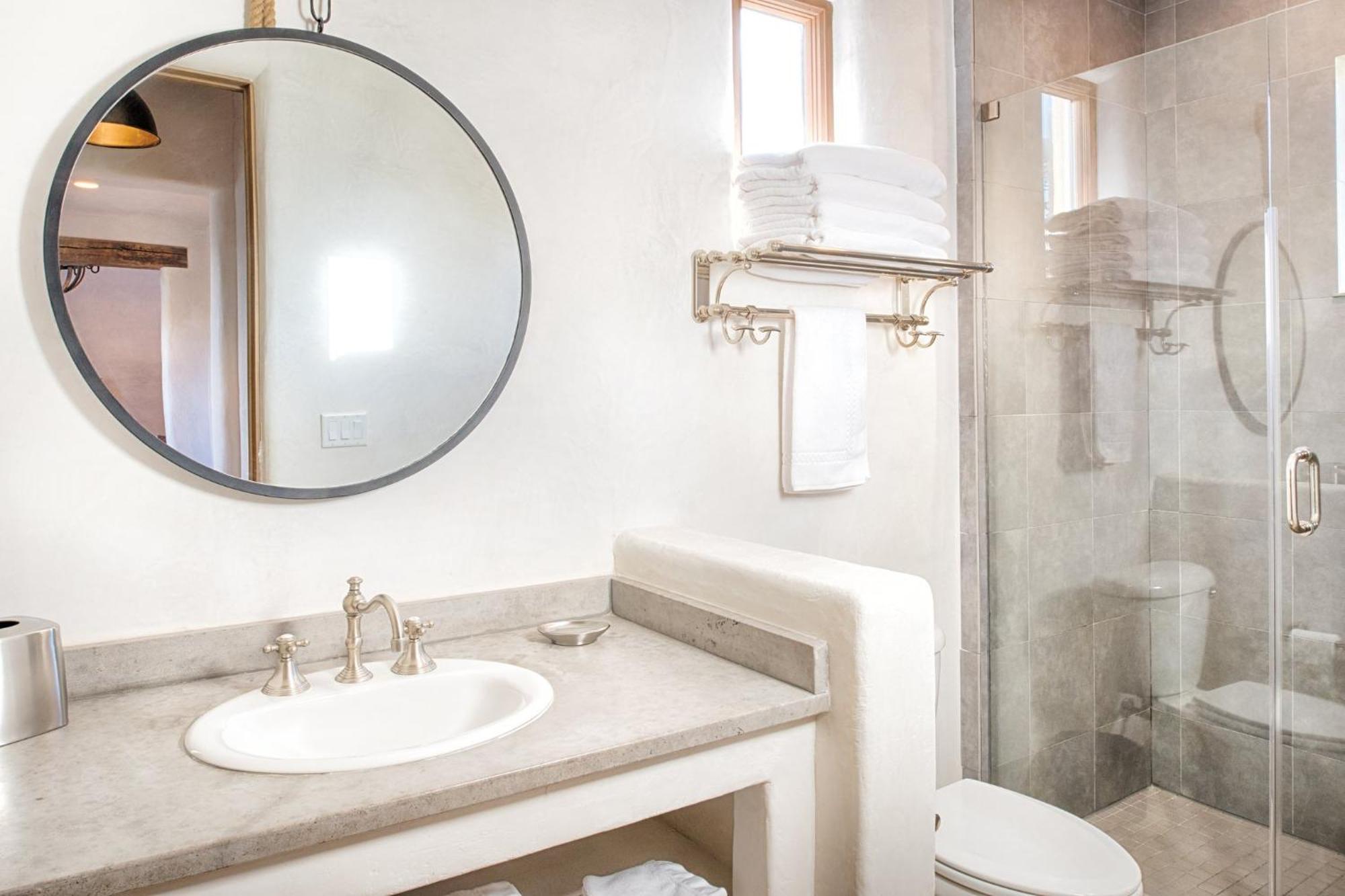 Worldmark Hunt - Stablewood Springs Resort Εξωτερικό φωτογραφία