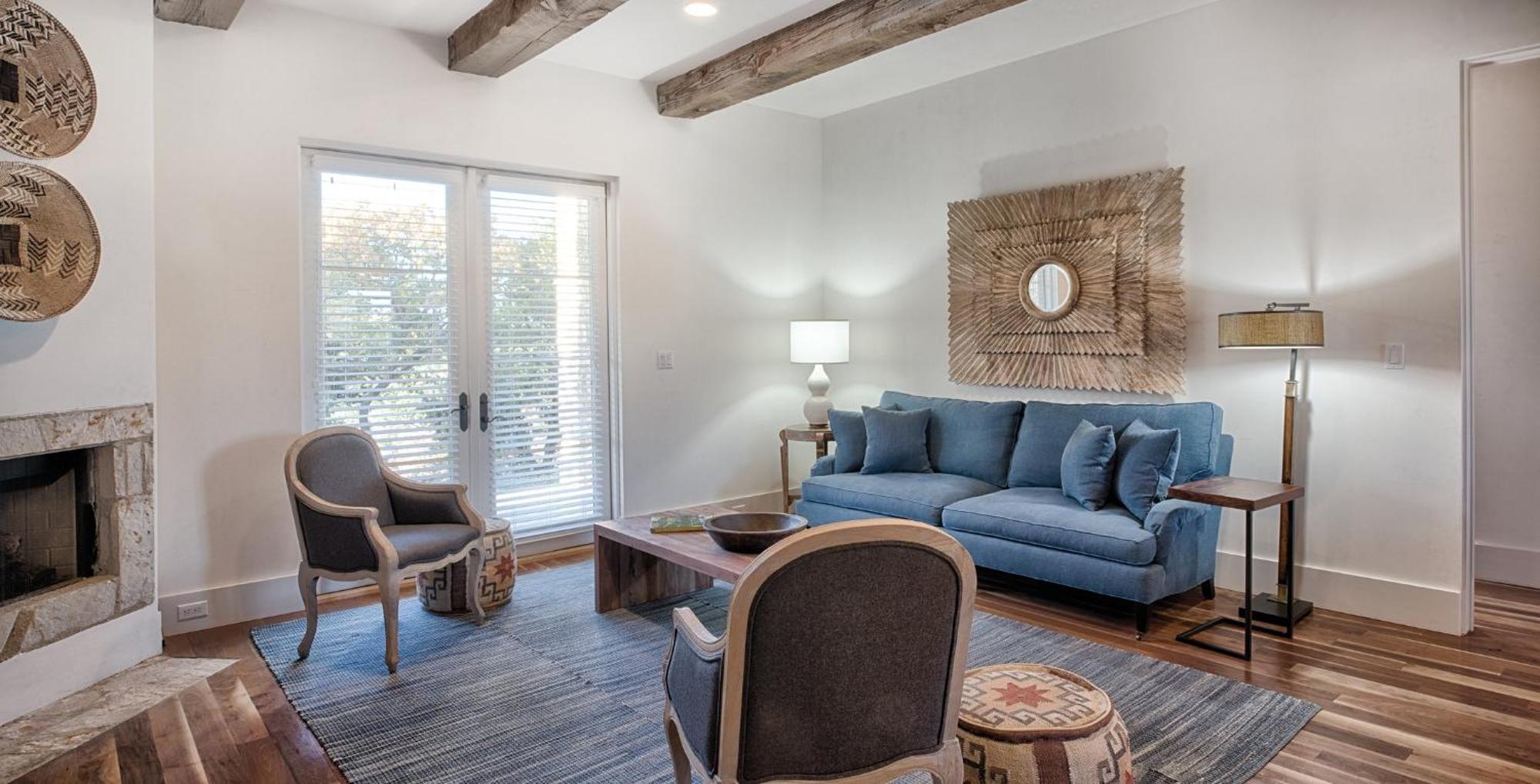 Worldmark Hunt - Stablewood Springs Resort Εξωτερικό φωτογραφία