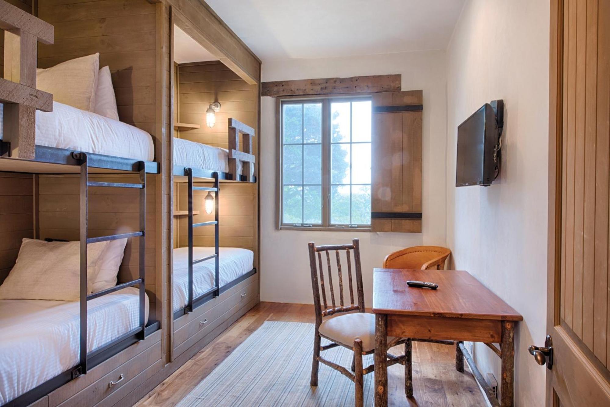 Worldmark Hunt - Stablewood Springs Resort Εξωτερικό φωτογραφία