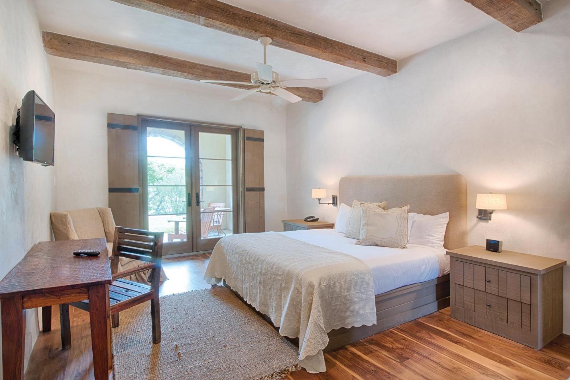 Worldmark Hunt - Stablewood Springs Resort Εξωτερικό φωτογραφία