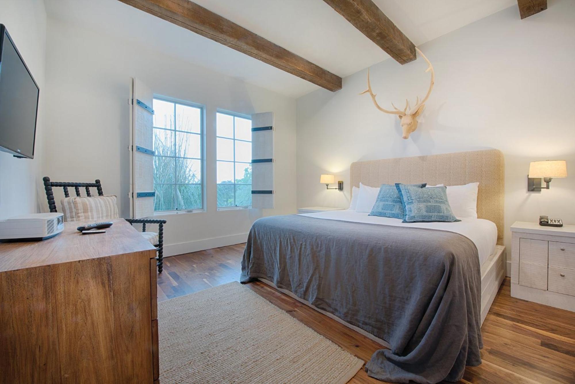Worldmark Hunt - Stablewood Springs Resort Εξωτερικό φωτογραφία