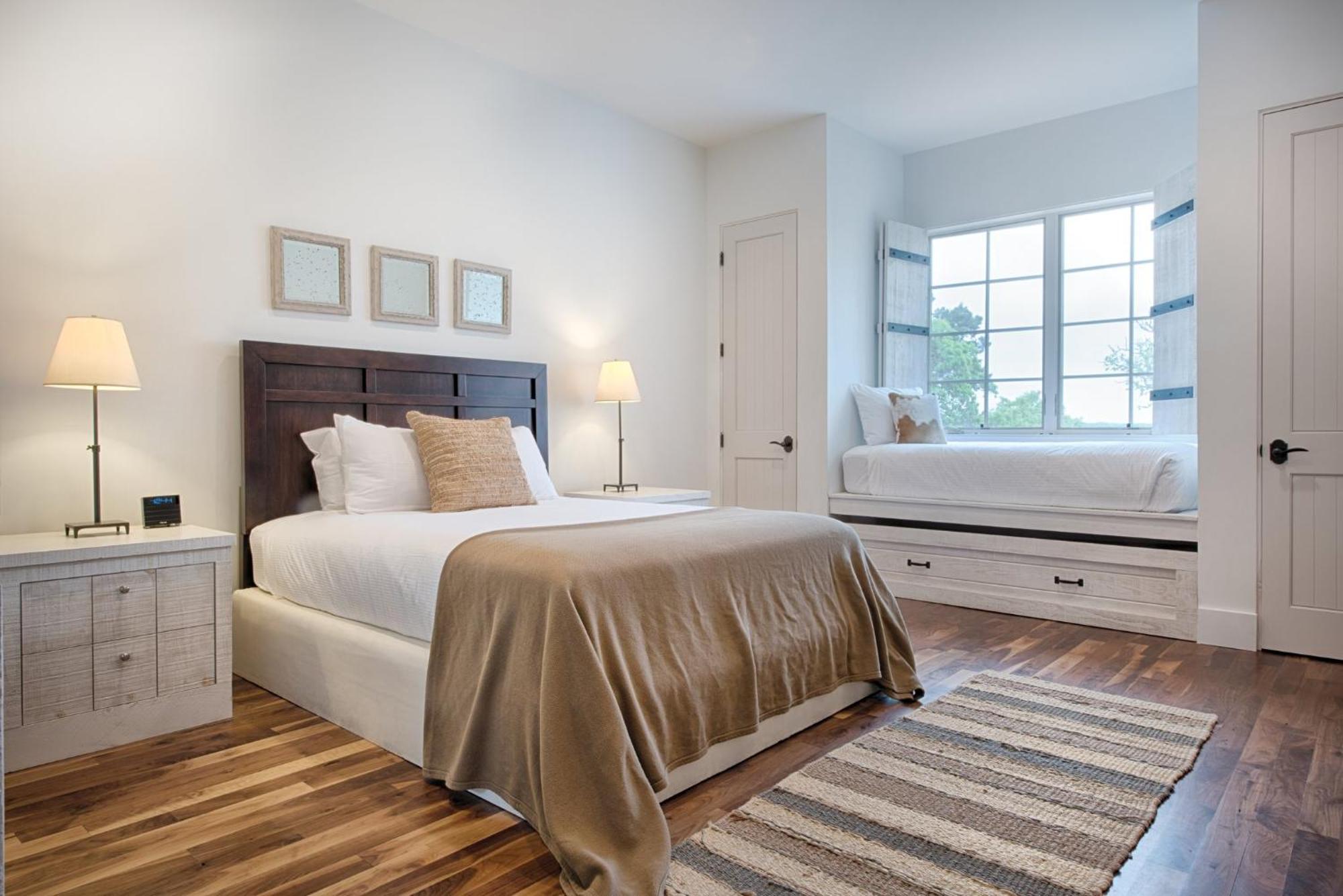 Worldmark Hunt - Stablewood Springs Resort Εξωτερικό φωτογραφία