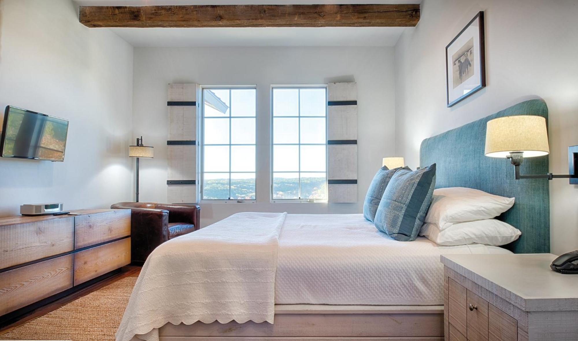 Worldmark Hunt - Stablewood Springs Resort Εξωτερικό φωτογραφία