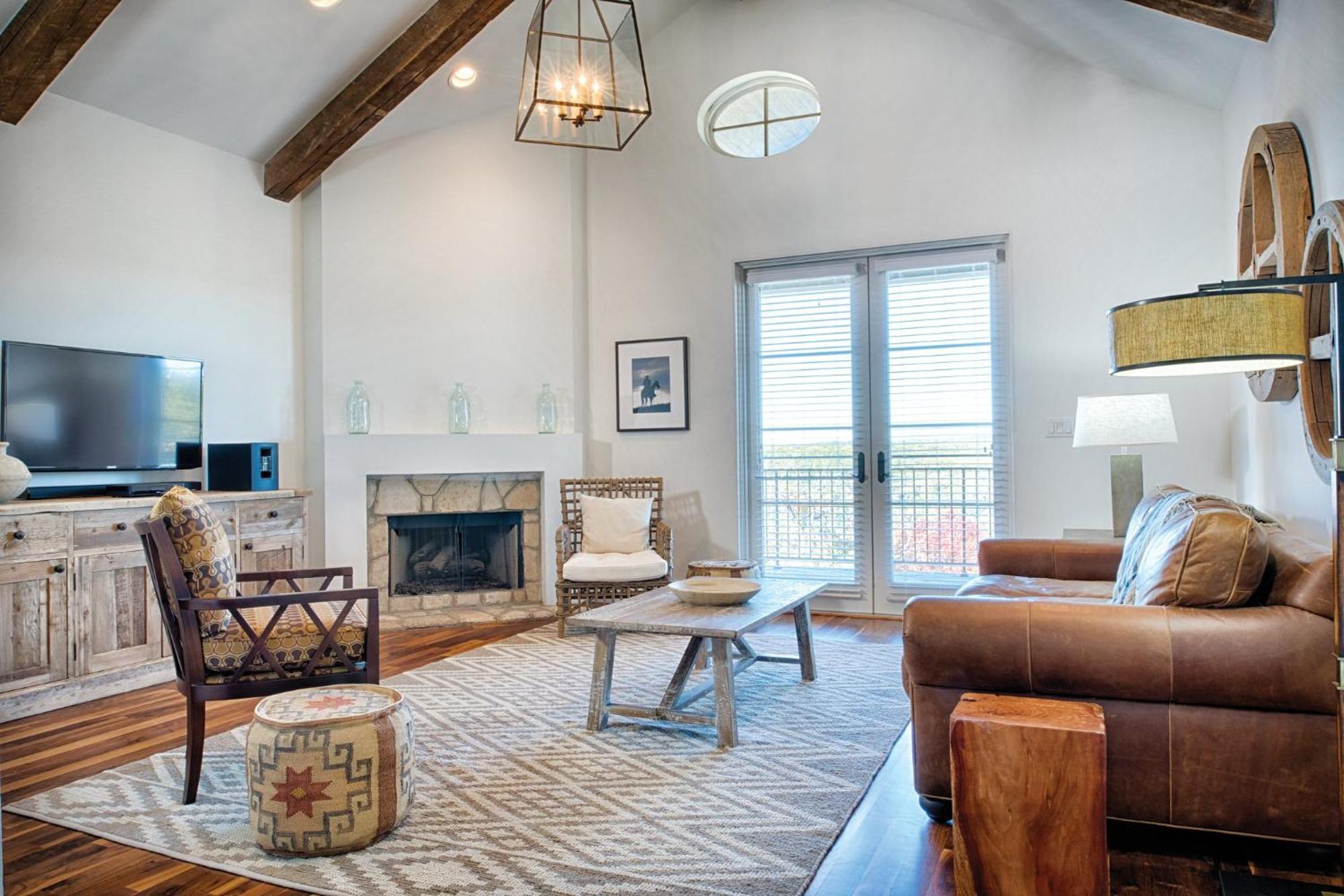 Worldmark Hunt - Stablewood Springs Resort Εξωτερικό φωτογραφία