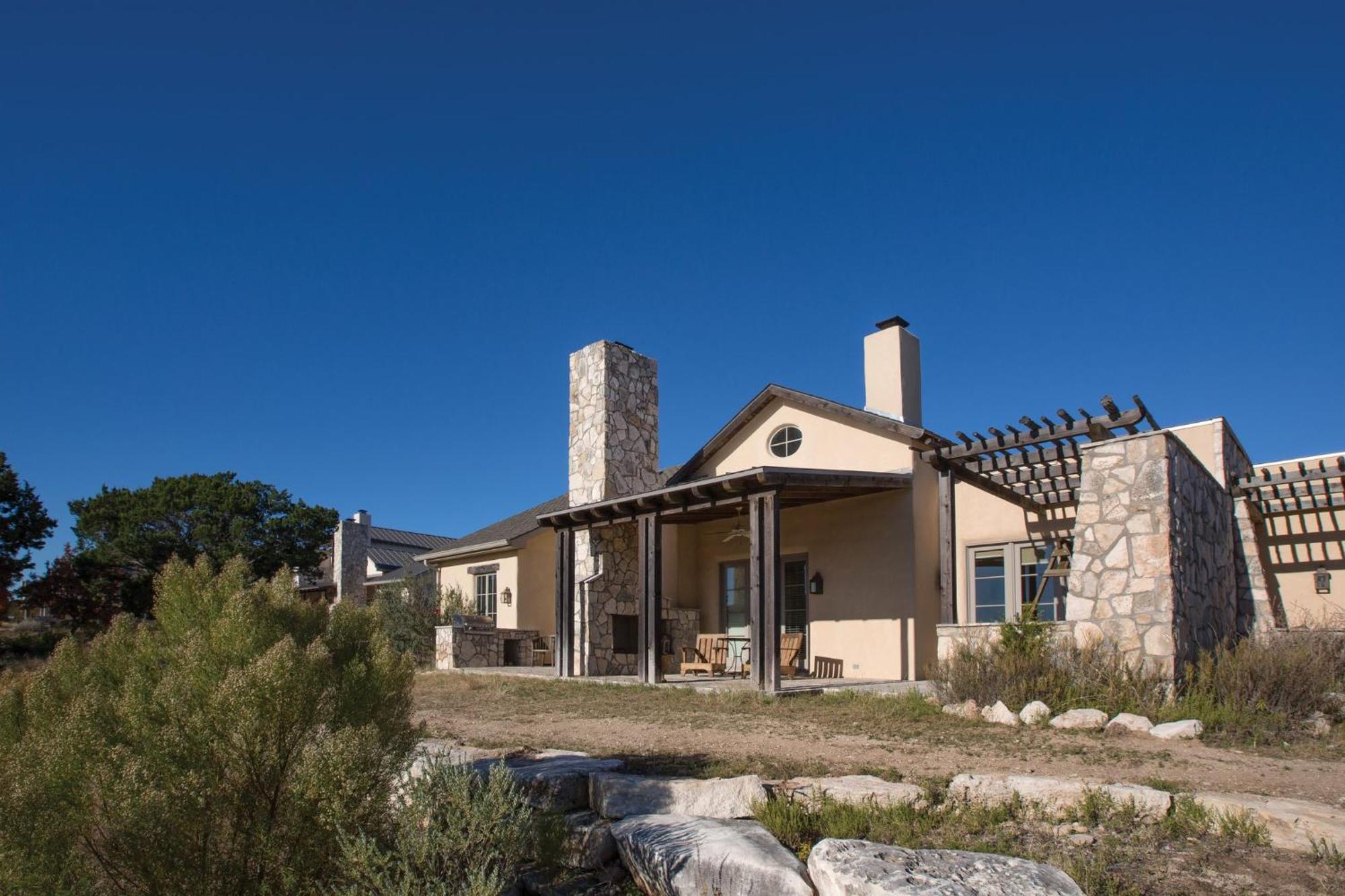 Worldmark Hunt - Stablewood Springs Resort Εξωτερικό φωτογραφία