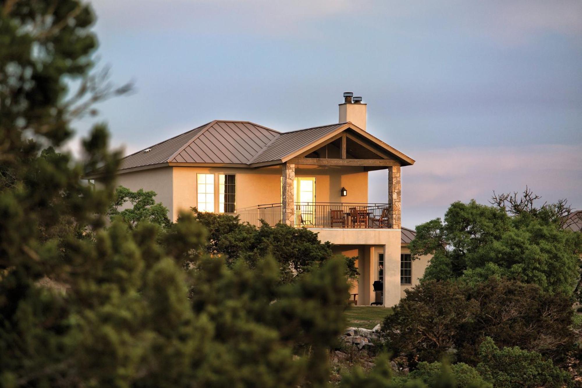 Worldmark Hunt - Stablewood Springs Resort Εξωτερικό φωτογραφία