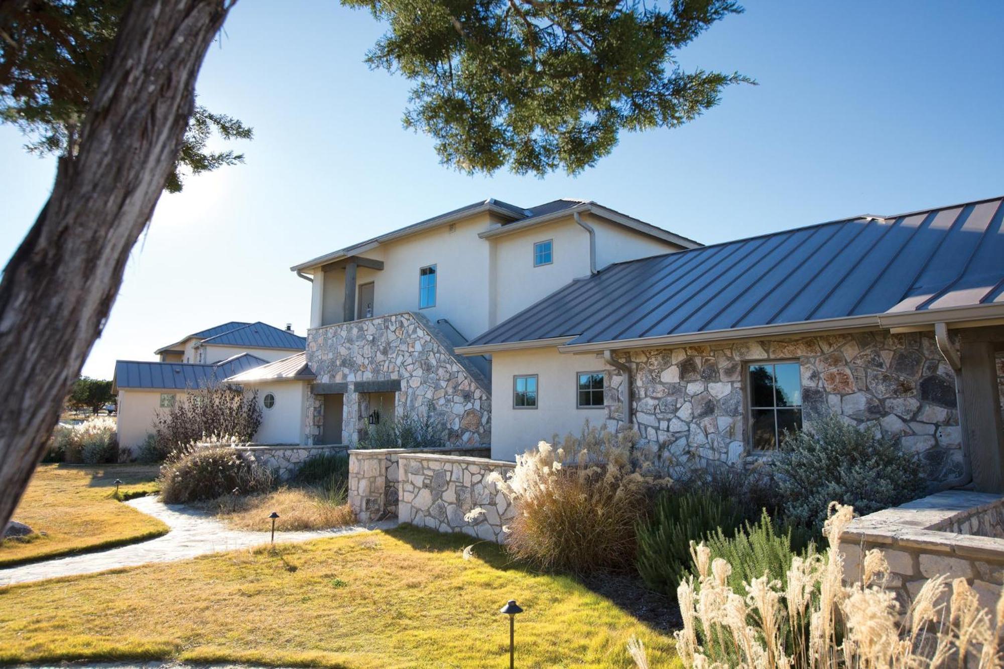 Worldmark Hunt - Stablewood Springs Resort Εξωτερικό φωτογραφία