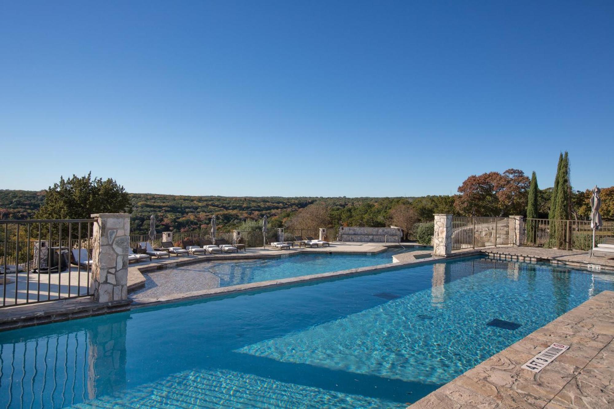 Worldmark Hunt - Stablewood Springs Resort Εξωτερικό φωτογραφία