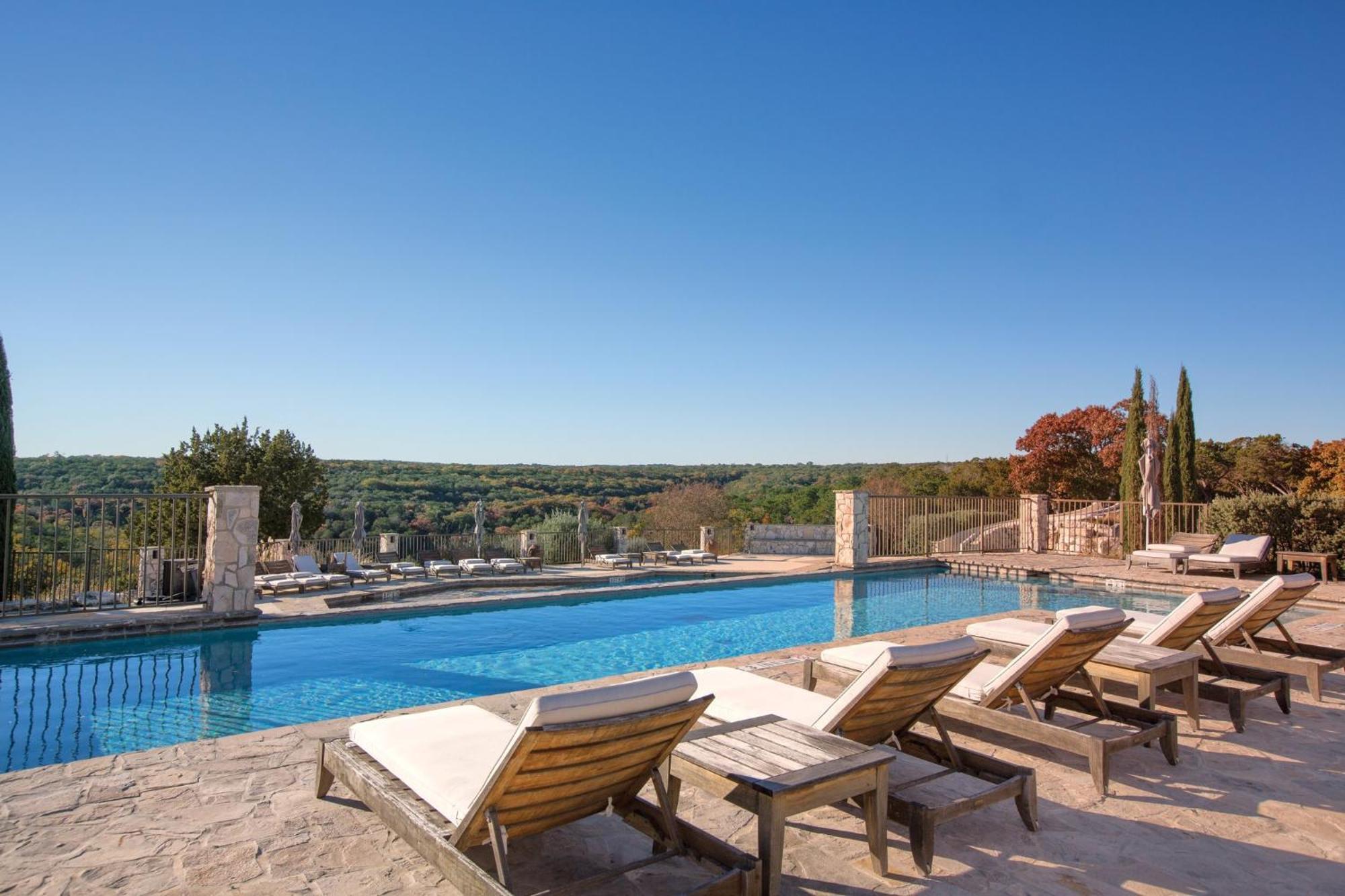 Worldmark Hunt - Stablewood Springs Resort Εξωτερικό φωτογραφία
