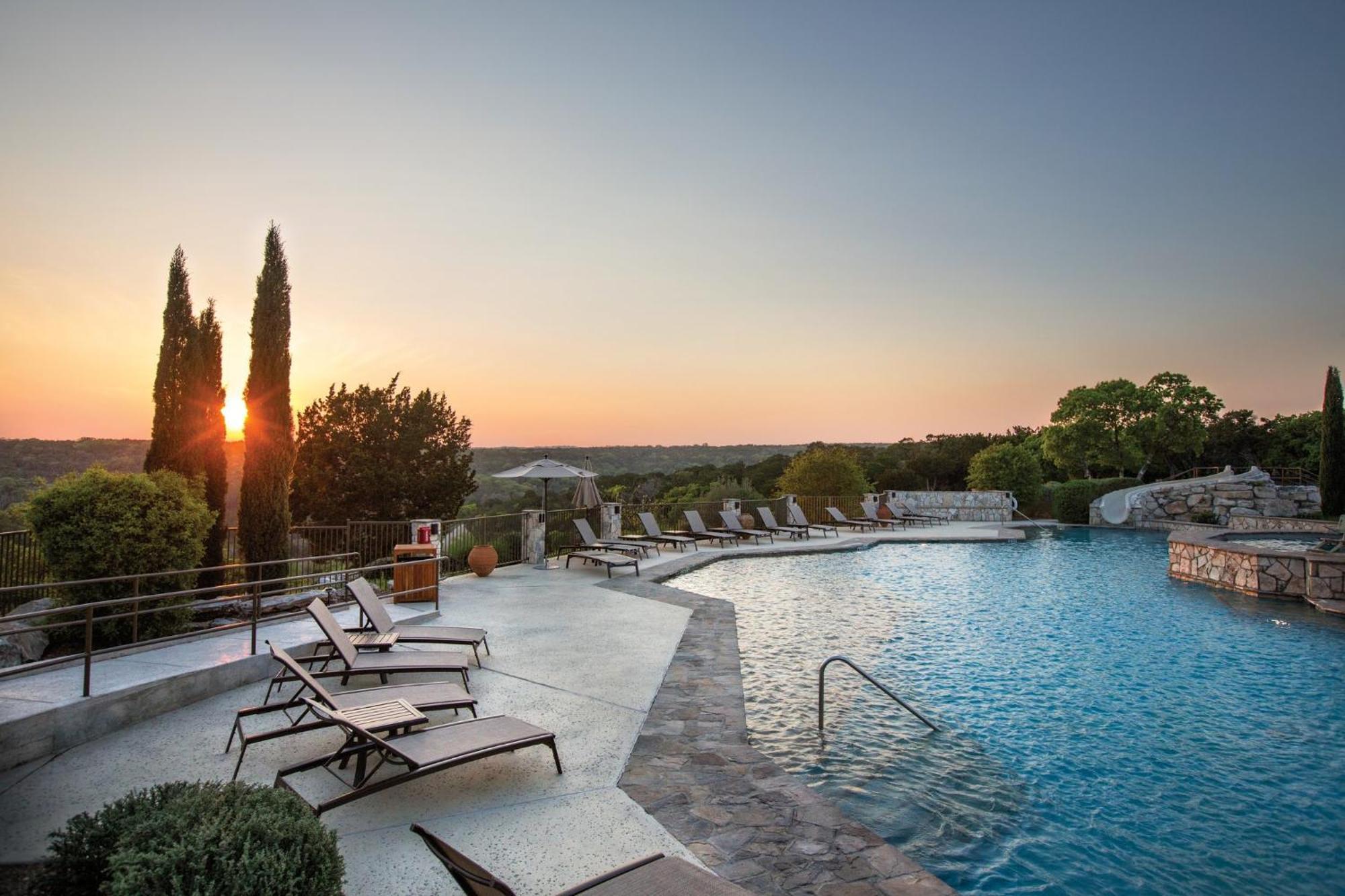 Worldmark Hunt - Stablewood Springs Resort Εξωτερικό φωτογραφία