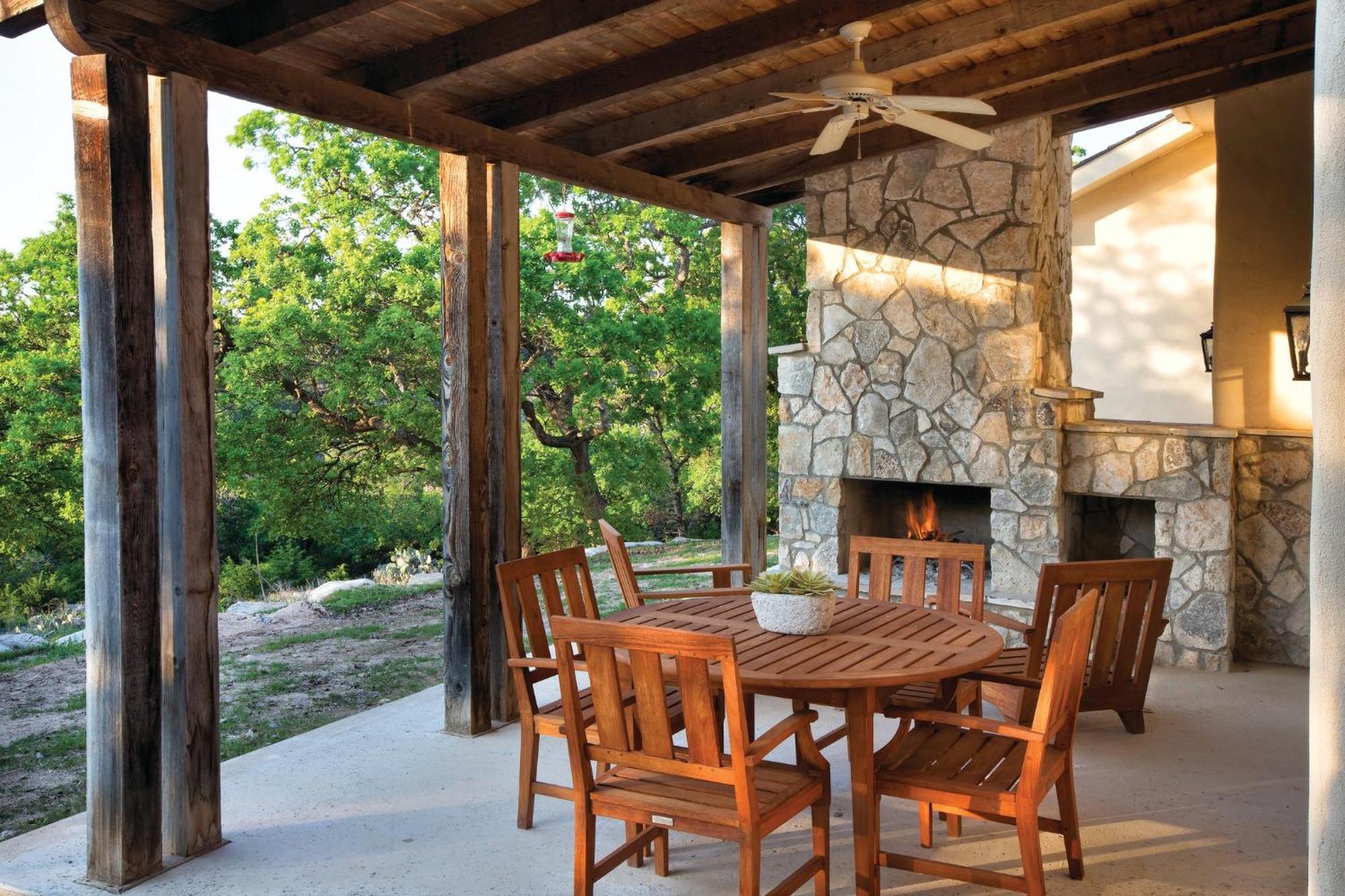 Worldmark Hunt - Stablewood Springs Resort Εξωτερικό φωτογραφία