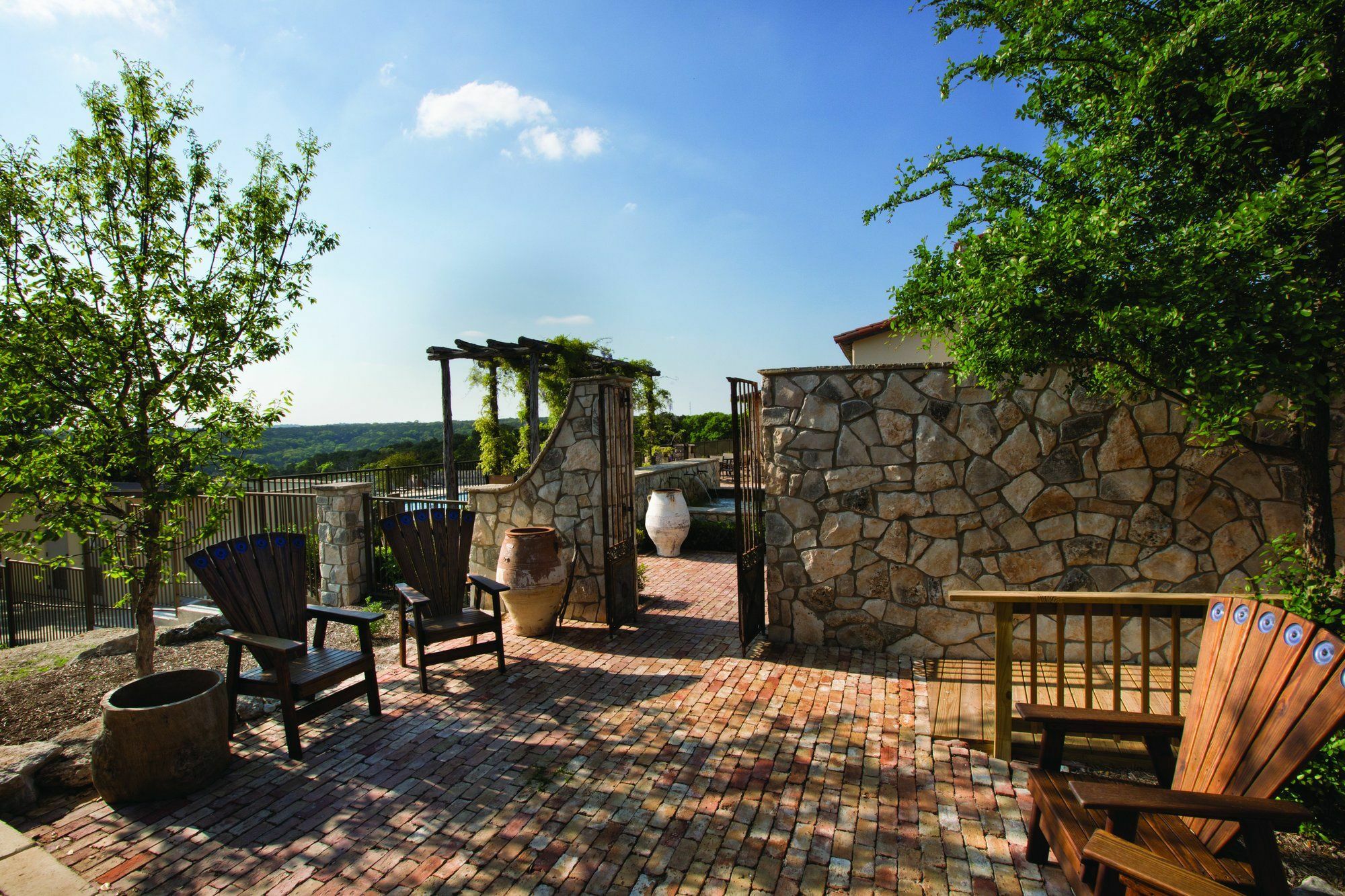 Worldmark Hunt - Stablewood Springs Resort Εξωτερικό φωτογραφία