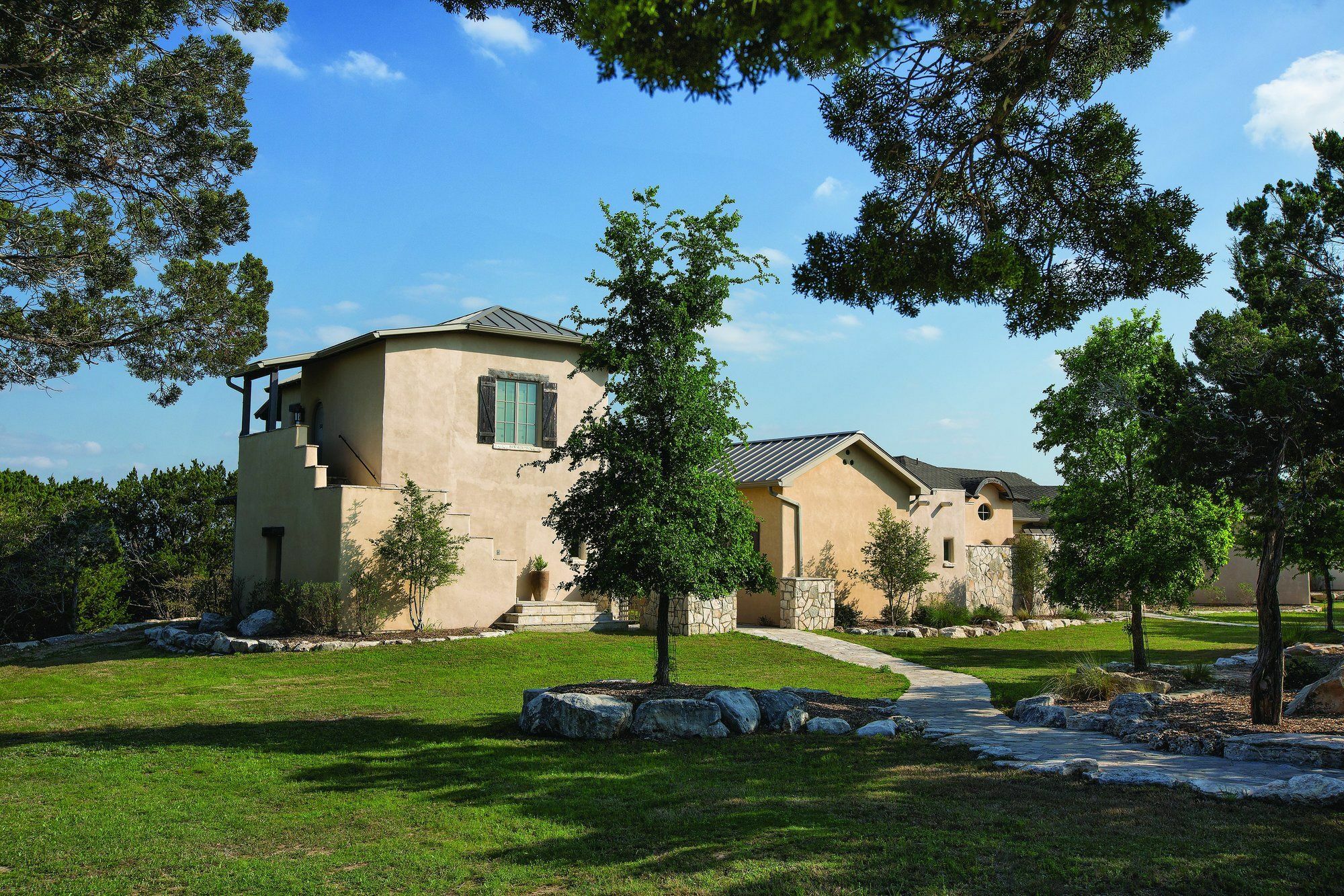 Worldmark Hunt - Stablewood Springs Resort Εξωτερικό φωτογραφία