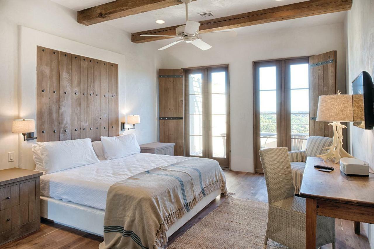 Worldmark Hunt - Stablewood Springs Resort Εξωτερικό φωτογραφία
