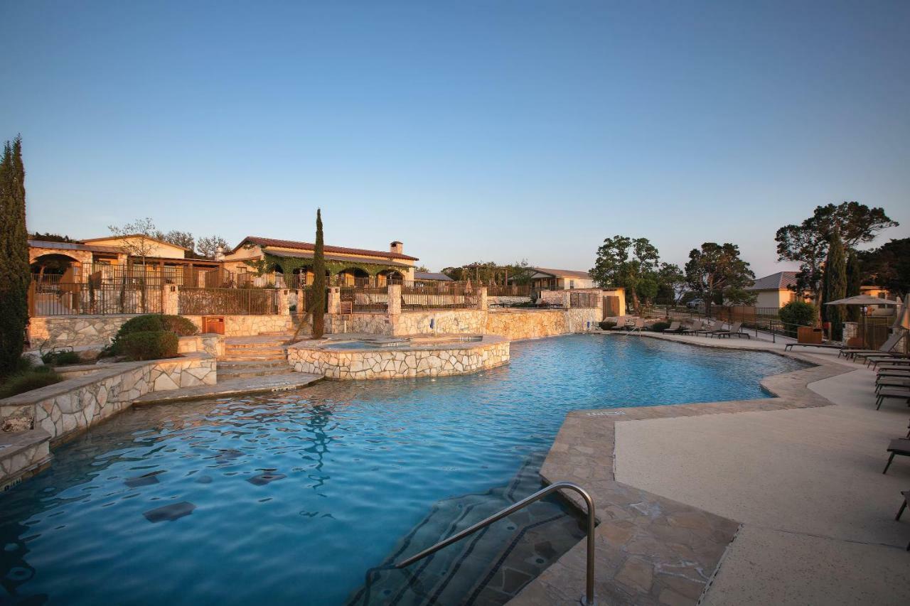 Worldmark Hunt - Stablewood Springs Resort Εξωτερικό φωτογραφία